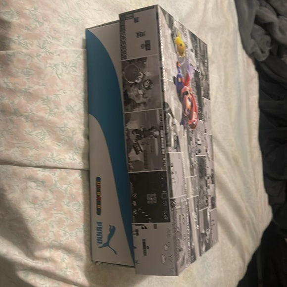 RS-D Super Mario Galaxy JR - Picture 4 of 5